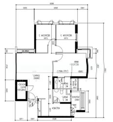 Blk 411B Coral Spring (Sengkang), HDB 4 Rooms #538083321